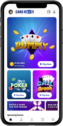 Baazi Games