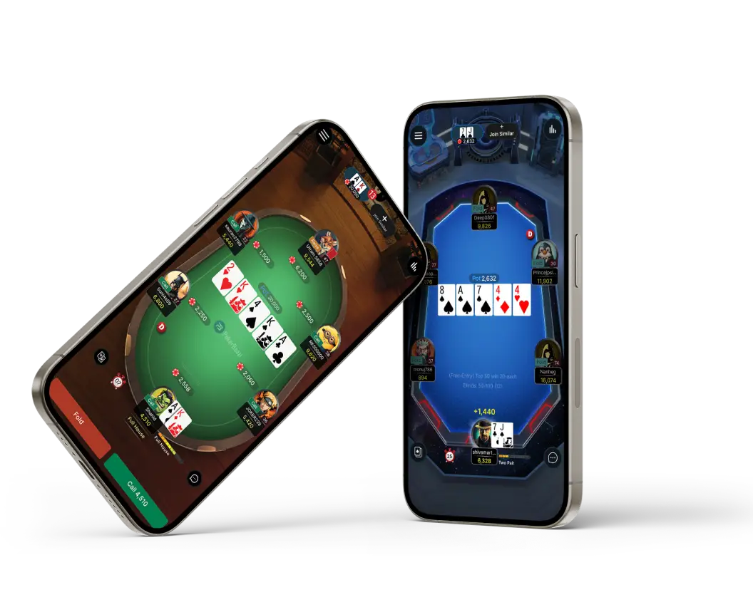 Baazi Games