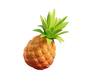 Pineapple