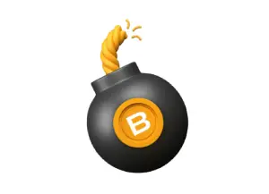 Bomb pot