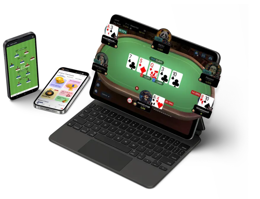 Baazi Games